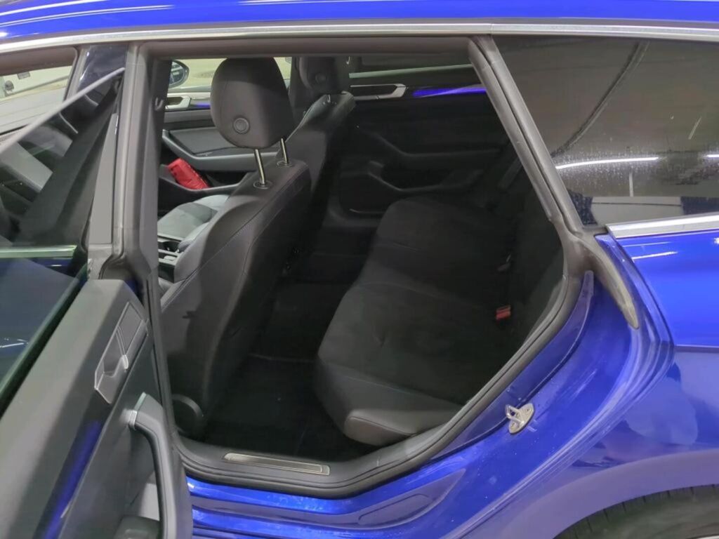 Volkswagen Arteon 2022 Sininen
