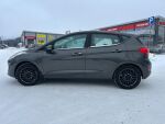 Ford Fiesta 2019 Harmaa