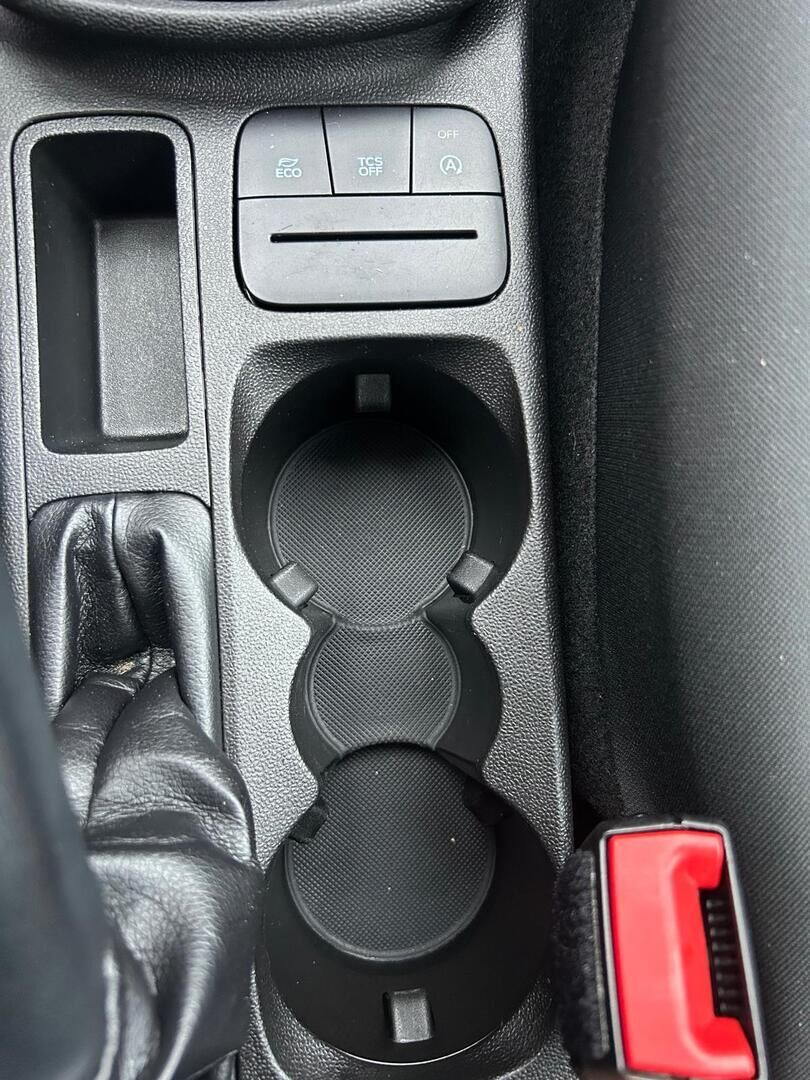 Ford Fiesta 2019 Harmaa