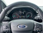 Ford Fiesta 2019 Harmaa