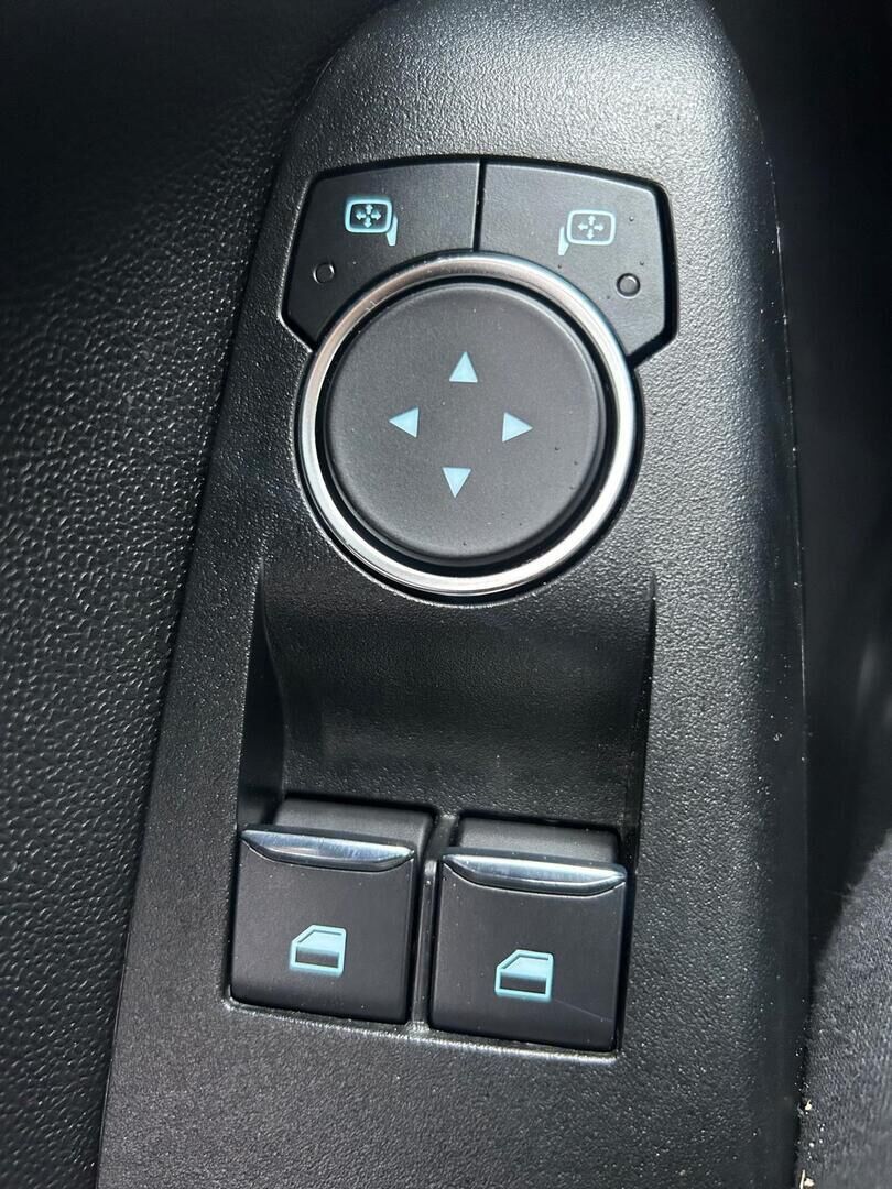 Ford Fiesta 2019 Harmaa