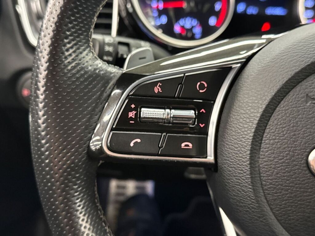 Kia ProCeed 2019 Hopea