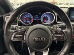 Kia ProCeed 2019 Hopea