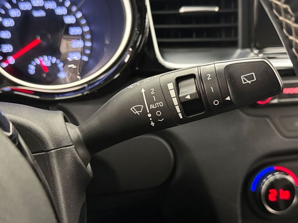 Kia ProCeed 2019 Hopea