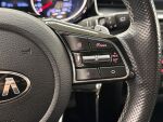 Kia ProCeed 2019 Hopea
