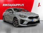 Kia ProCeed 2019 Hopea