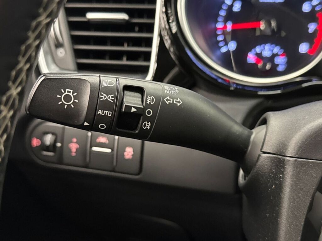 Kia ProCeed 2019 Hopea