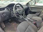 Skoda Octavia 2019 Harmaa