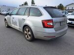Skoda Octavia 2019 Harmaa