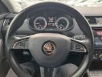 Skoda Octavia 2019 Harmaa