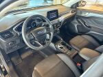 Ford Focus 2019 Musta