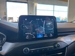 Ford Focus 2019 Musta