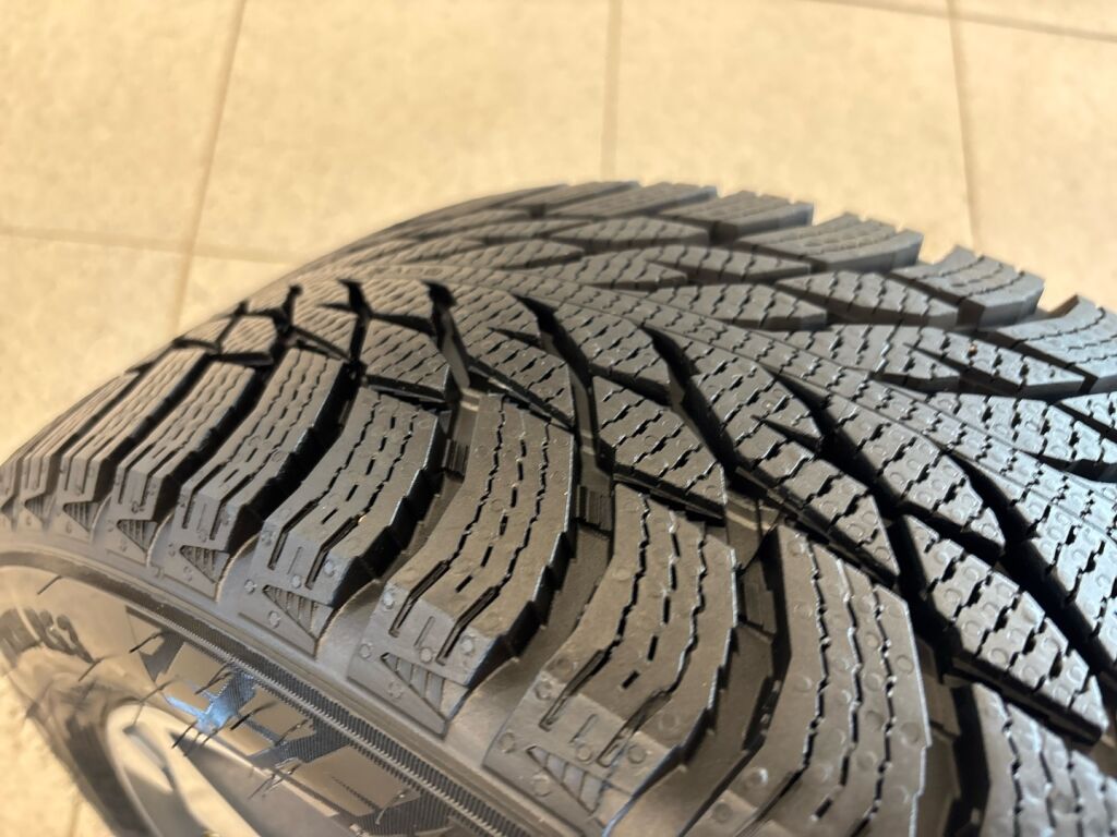 Ford Focus 2019 Musta