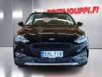 Ford Focus 2019 Musta