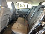 Ford Focus 2019 Musta