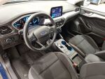 Ford Focus 2019 Sininen