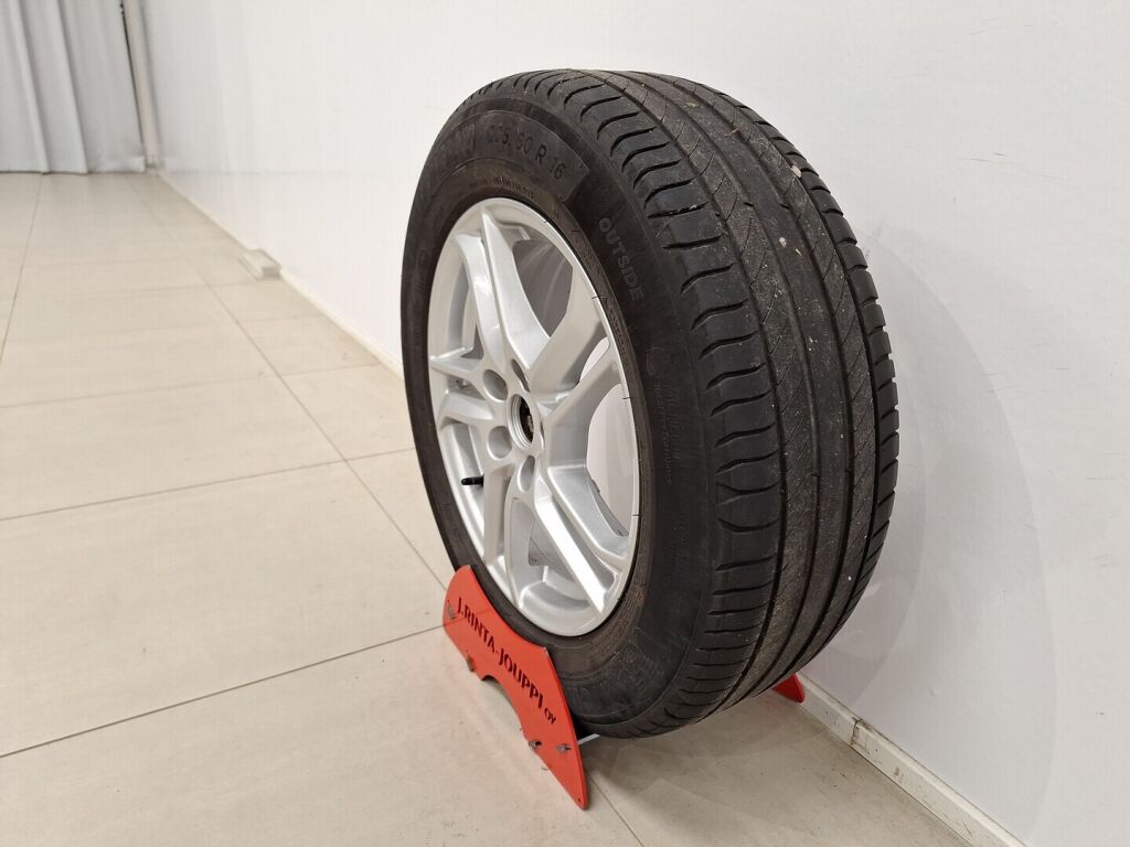 Ford Focus 2019 Sininen