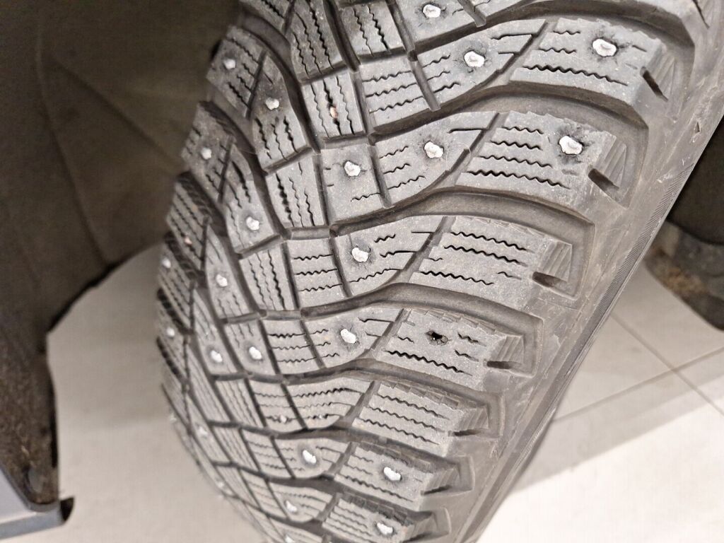 Ford Focus 2019 Sininen