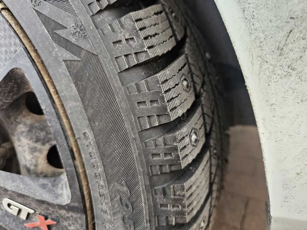 Ford Fiesta 2019 Valkoinen