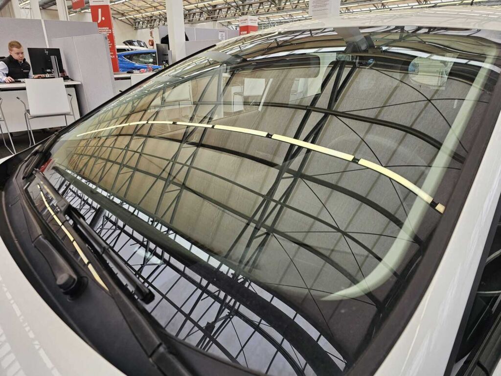 Ford Fiesta 2019 Valkoinen