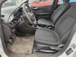 Ford Fiesta 2019 Valkoinen
