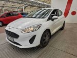 Ford Fiesta 2019 Valkoinen