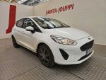 Ford Fiesta 2019 Valkoinen