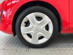 Ford Fiesta 2019 Punainen