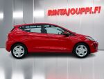 Ford Fiesta 2019 Punainen