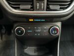 Ford Fiesta 2019 Punainen