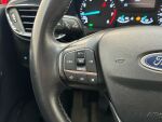 Ford Fiesta 2019 Punainen