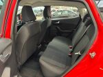 Ford Fiesta 2019 Punainen
