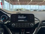Ford Fiesta 2019 Punainen