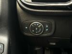 Ford Fiesta 2019 Punainen