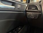 Ford Mondeo 2019 Valkoinen
