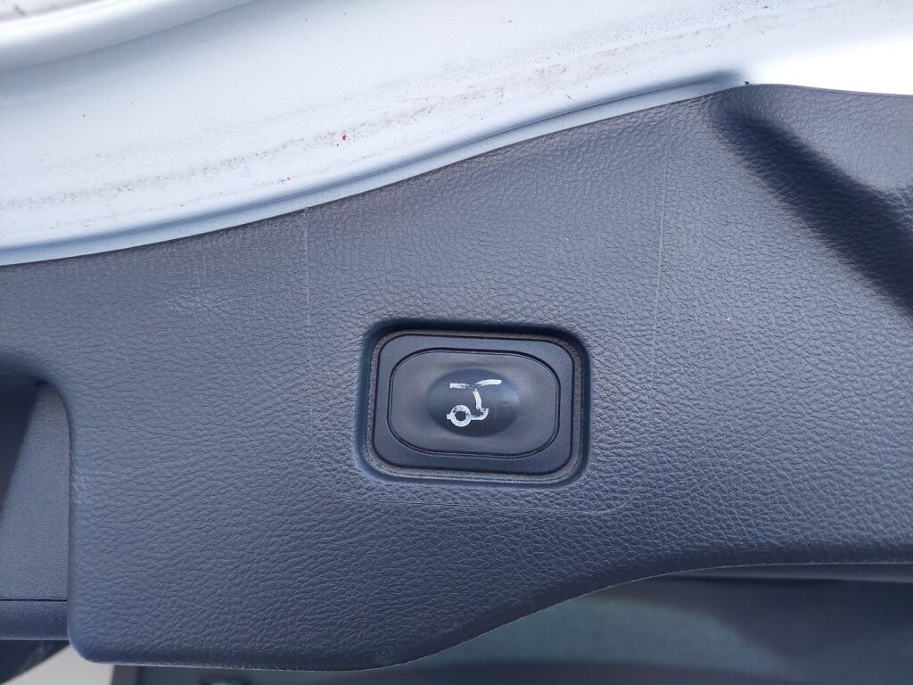 Ford Mondeo 2019 Valkoinen