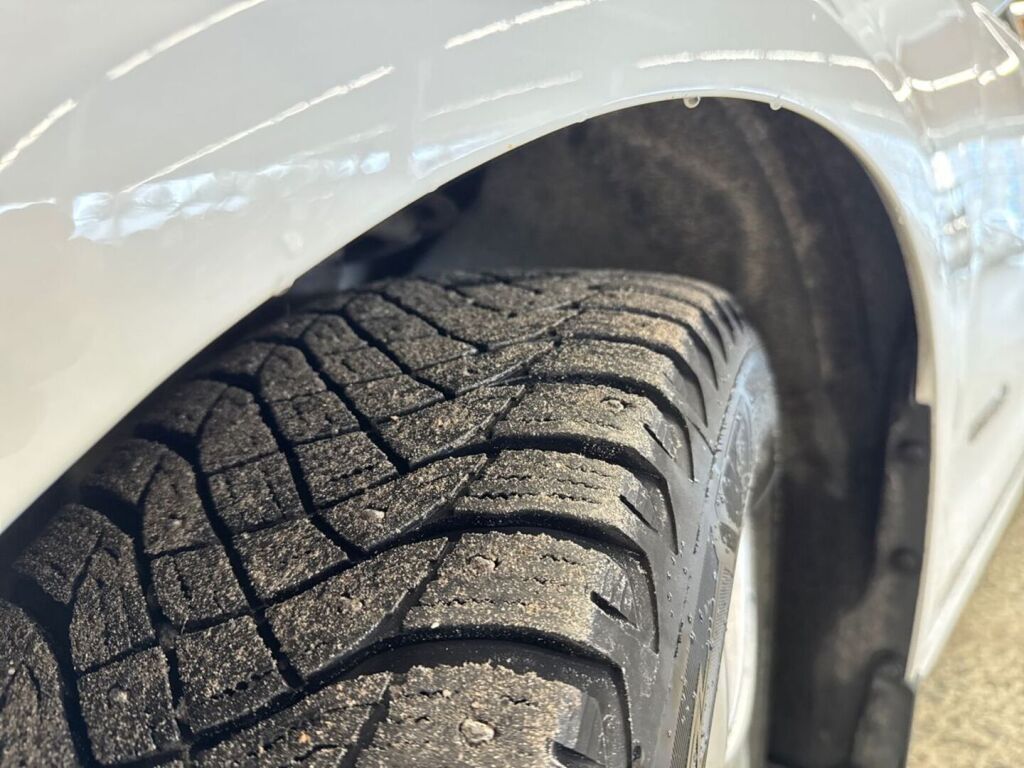 Ford Mondeo 2019 Valkoinen