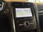 Ford Mondeo 2019 Valkoinen