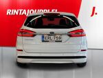 Ford Mondeo 2019 Valkoinen