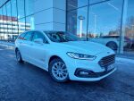 Ford Mondeo 2019 Valkoinen