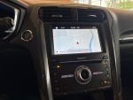 Ford Mondeo 2019 Valkoinen