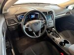 Ford Mondeo 2019 Valkoinen