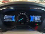 Ford Mondeo 2019 Valkoinen