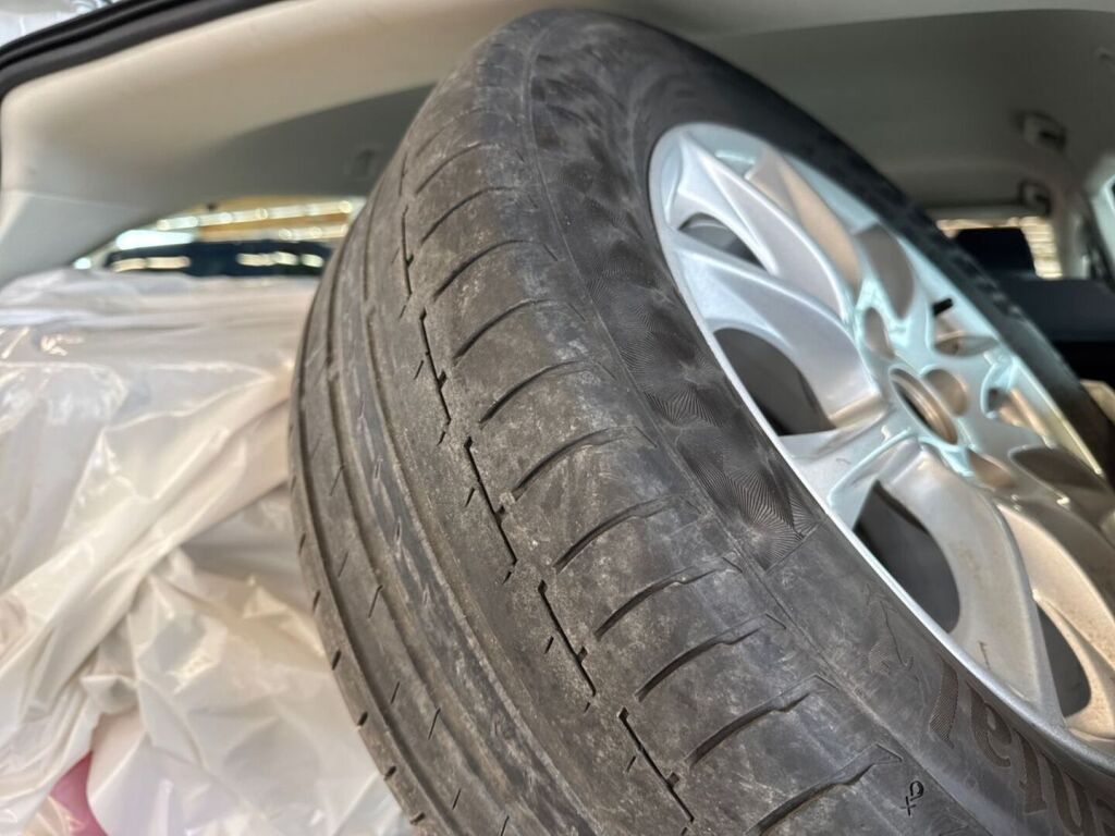 Ford Mondeo 2019 Valkoinen