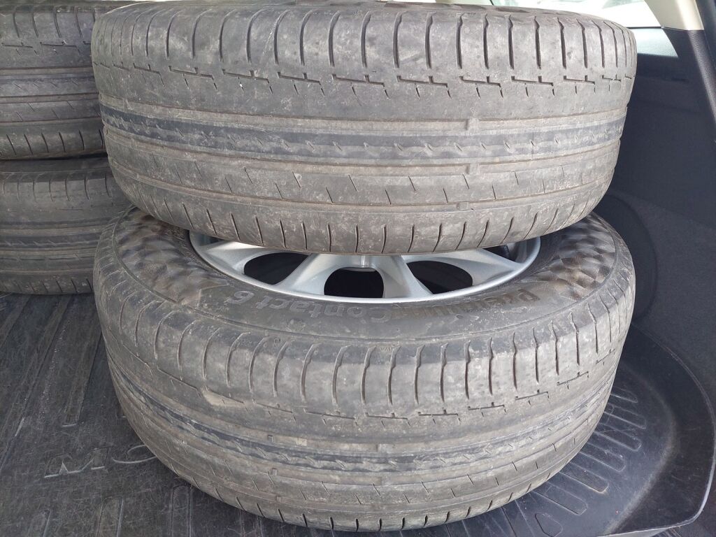 Ford Mondeo 2019 Valkoinen