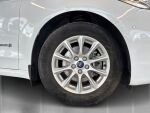 Ford Mondeo 2019 Valkoinen