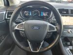 Ford Mondeo 2019 Valkoinen