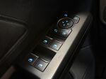Ford Focus 2019 Musta