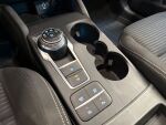 Ford Focus 2019 Musta