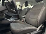 Ford Focus 2019 Musta
